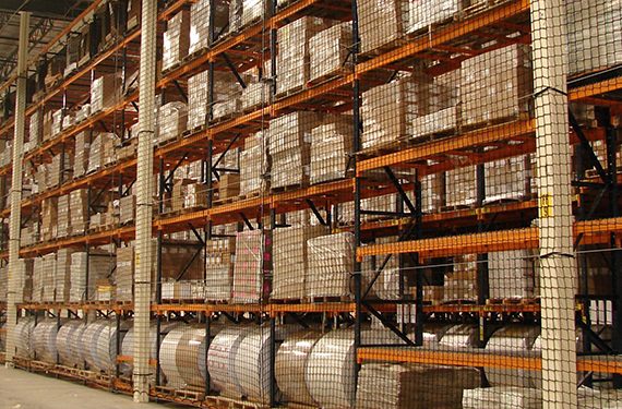 Safety Netting