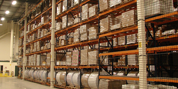 Safety Netting