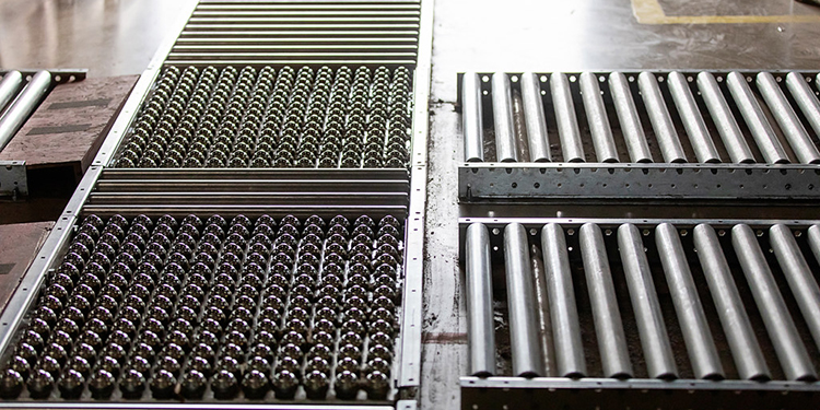 Gravity Conveyors