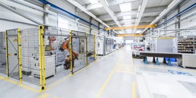 Machine Guarding: How To Determine Distance to Hazard - Ergonomics and ...