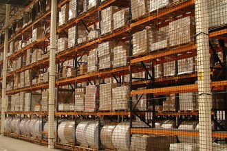 Safety Netting