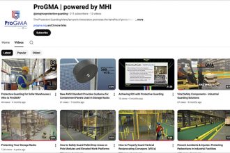 Protective Guarding Videos