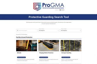 Protective Guarding Search Tool