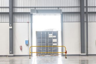 Dock Safety Risk Assessment