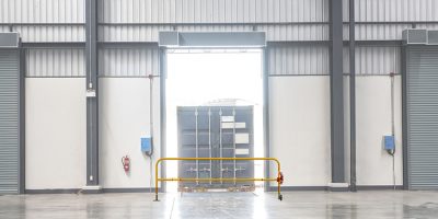 Dock Safety Risk Assessment