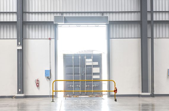Dock Safety Risk Assessment