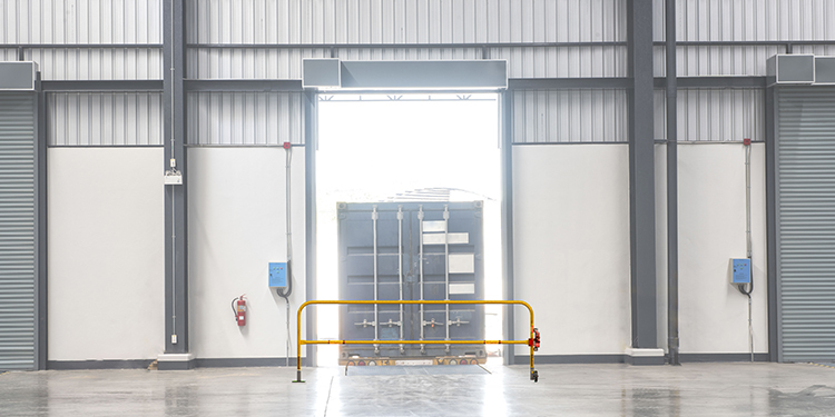 Dock Safety Risk Assessment